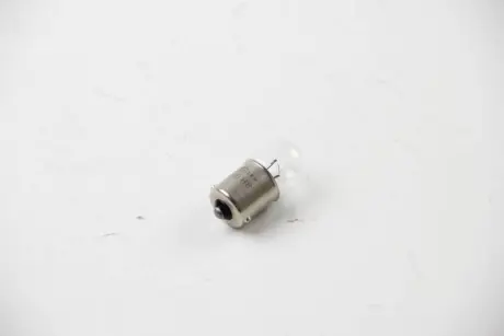 Автолампа BA15S 12V 10W R5W BHS (Behr hella service) 8GA002071121 Пежо 306