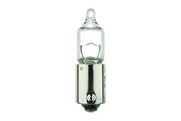 Автолампа BA9S 12V 10W BA9S T10W BHS (Behr Hella Service) 8GH002473191 (фото 1)