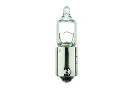 Автолампа BA9S 12V 10W BA9S T10W BHS (Behr hella service) 8GH002473191