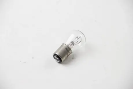 Автолампа BAY15D 12V 21/5W P21/5W LONG LIFE BHS (Behr hella service) 8GD002078221 Пежо 306
