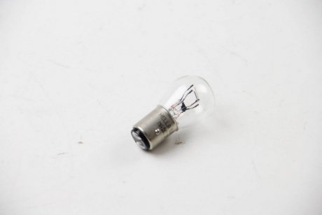 Автолампа BAZ15D 12V 21/4W P21/4W bhs (behr hella service) 8GD004772121 на Мерседес Vaneo