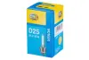 Автолампа D2S XENON 85V 35W P32D-2 BHS (Behr Hella Service) 8GS007949261 (фото 1)