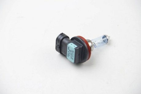 Автолампа H11 BLUE 12V 55W PGJ19-2 bhs (behr hella service) 8GH008358181