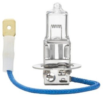 Автолампа H3 24V 70W PK22S bhs (behr hella service) 8GH002090251