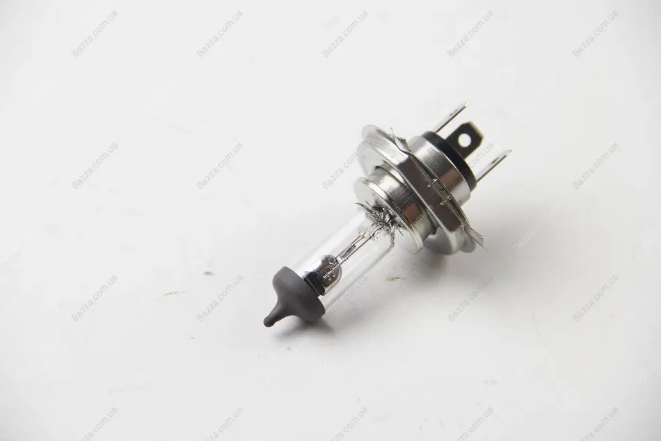 Автолампа H4 12V 60/55W P43T BHS (Behr hella service) 8GJ002525131