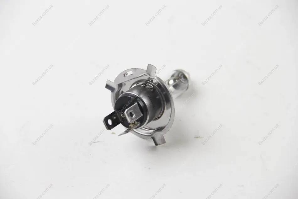 Автолампа H4 12V 60/55W P43T LONG LIFE BHS (Behr Hella Service) 8GJ002525481 (фото 1)