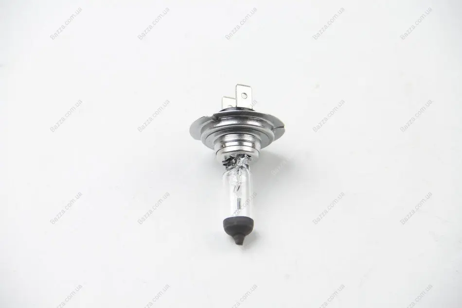 Автолампа H7 12V 55W PX26D LONG LIFE BHS (Behr Hella Service) 8GH007157201 (фото 1)