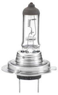 Автолампа H7 24V 70W PX26D bhs (behr hella service) 8GH007157241