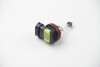 Автолампа H8  12V 35W 8GH008356121