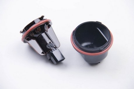 Автолампа с патроном BMW E61/E60/E65/66/67/E53 bhs (behr hella service) 9DX159419001