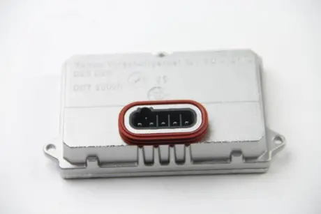 Блок керування BHS (Behr Hella Service) 5DV008290004
