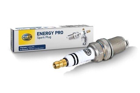 Cвічка запалювання Energy Pro DB 203 2.0 kompressor bhs (behr hella service) 8EH188704051