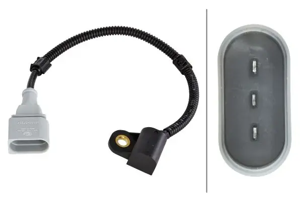 Датчик, датчик положення розподільчого валу BHS (Behr hella service) 6PU009168091