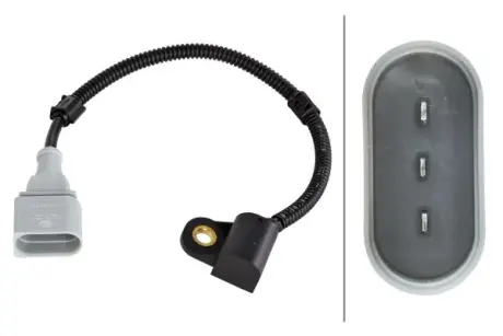 Датчик, датчик положення розподільчого валу BHS (Behr hella service) 6PU009168091 Фольксваген Пассат б6