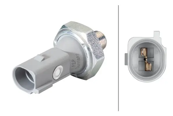 Датчик давления масла BHS (Behr hella service) 6ZL 003 259-091