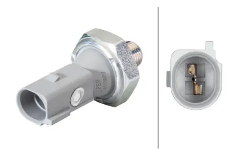 Датчик тиску масла BHS (Behr Hella Service) 6ZL 003 259-091