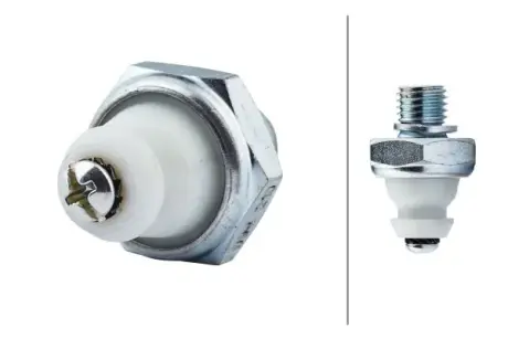 Датчик давления масла BHS (Behr hella service) 6ZL003259171 Ситроен Джампер