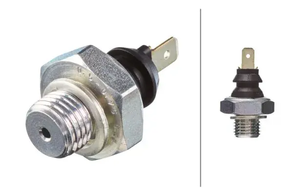 Датчик давления масла BHS (Behr hella service) 6ZL 003 259-201