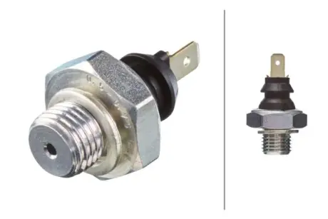 Датчик давления масла BHS (Behr hella service) 6ZL 003 259-201 Фиат Ритмо