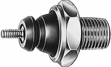 Датчик тиску масла BHS (Behr Hella Service) 6ZL003259421