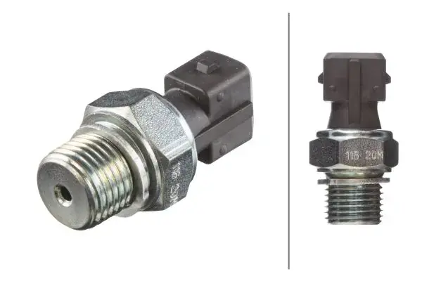 Датчик давления масла BHS (Behr hella service) 6ZL003259591