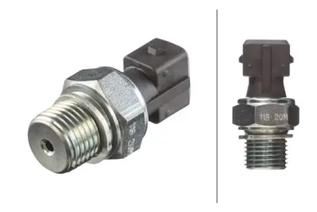 Датчик давления масла BHS (Behr hella service) 6ZL003259591 Ситроен Джампер
