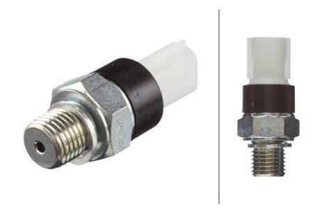 Датчик давления масла bhs (behr hella service) 6ZL003259901