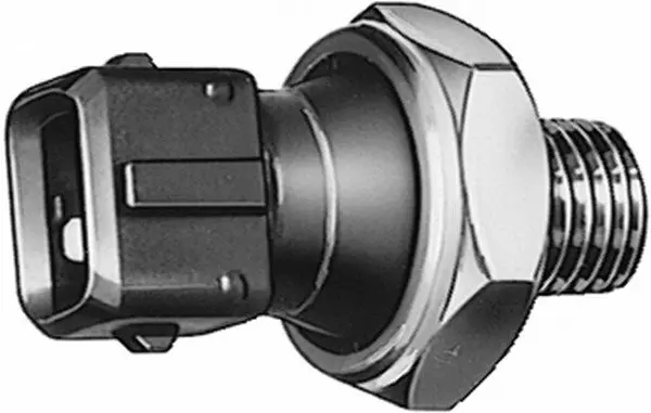 Датчик давления масла BHS (Behr hella service) 6ZL 006 097-001