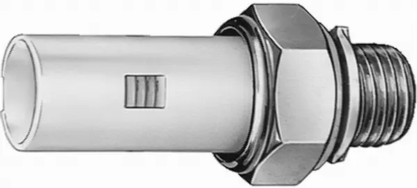 Датчик тиску масла BHS (Behr Hella Service) 6ZL007675001 (фото 1)