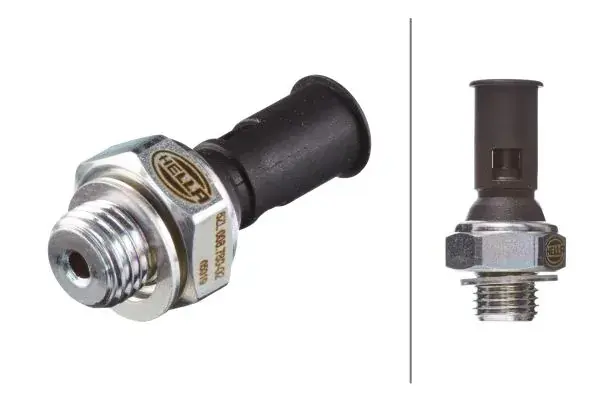 Датчик давления масла BHS (Behr hella service) 6ZL008780-021