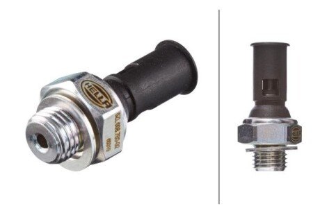 Датчик давления масла bhs (behr hella service) 6ZL008780021 на Вольво V50