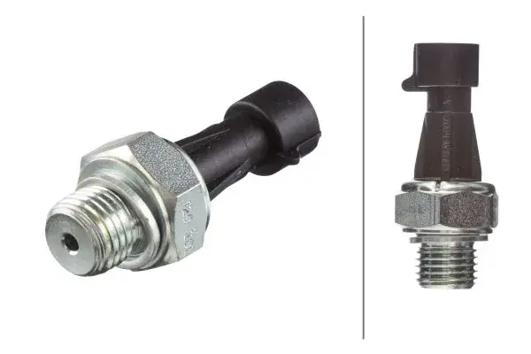 Датчик тиску масла BHS (Behr Hella Service) 6ZL009600171 (фото 1)