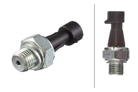 Датчик давления масла bhs (behr hella service) 6ZL009600171