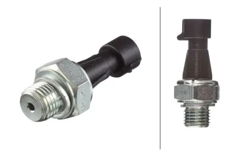 Датчик тиску масла BHS (Behr Hella Service) 6ZL009600171