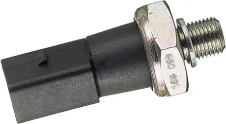 Датчик давления масла BHS (Behr hella service) 6ZL009600231 Porsche
