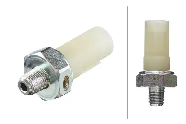Датчик тиску масла BHS (Behr Hella Service) 6ZL014396001 (фото 1)
