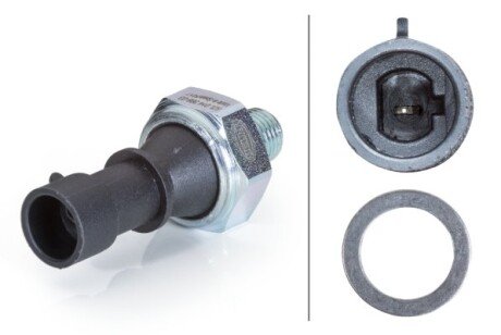 Датчик тиску масла bhs (behr hella service) 6ZL014396031