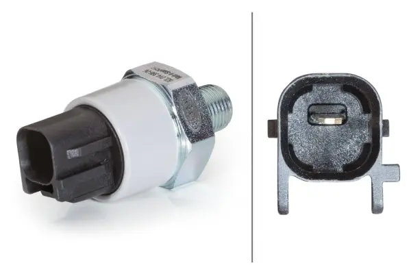 Датчик давления масла BHS (Behr hella service) 6ZL014396041