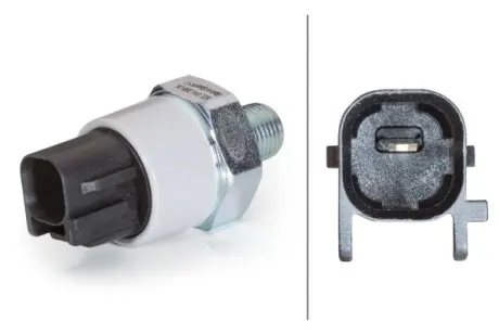 Датчик давления масла BHS (Behr hella service) 6ZL014396041 Субару