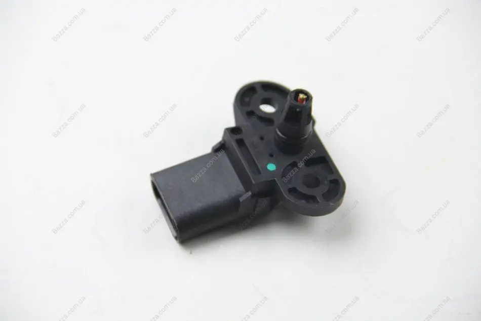 Датчик давления наддува (4 конт.) AUDI A3/SKODA FABIA 1.0-2.0 91- BHS (Behr hella service) 6PP009400-261