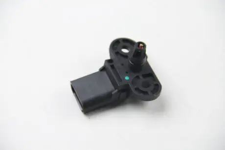 Датчик давления наддува (4 конт.) AUDI A3/SKODA FABIA 1.0-2.0 91- BHS (Behr Hella Service) 6PP009400-261
