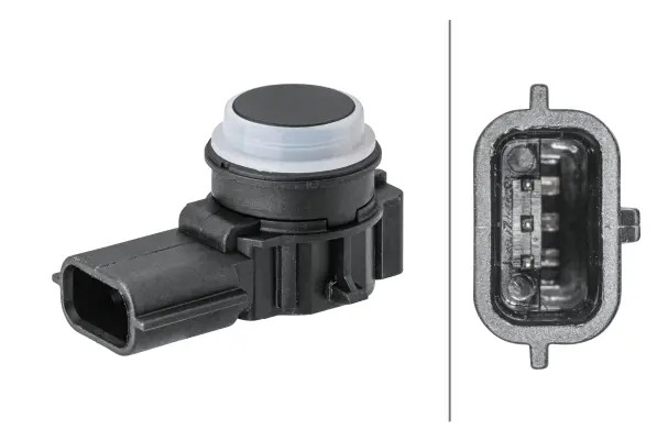 Датчик для системи парктронік BHS (Behr hella service) 6PX358141761