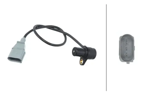 Датчик імпульсів - 12V BHS (Behr Hella Service) 6PU009146331 (фото 1)