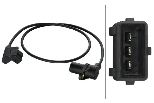 Датчик коленвала E36/E34 2.0-2.5 BHS (Behr hella service) 6PU009110541