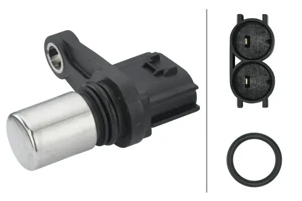 Датчик колінвалу TOYOTA BHS (Behr Hella Service) 6PU013122001 (фото 1)