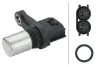 Датчик колінвалу TOYOTA BHS (Behr Hella Service) 6PU013122001 (фото 1)