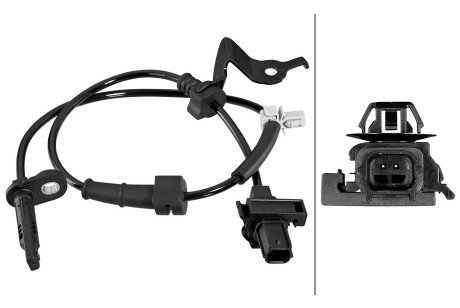 Датчик обертів колеса bhs (behr hella service) 6PU358218641 на Хонда Аккорд 9