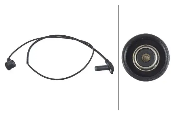 Датчик обертів колінвалу BHS (Behr hella service) 6PU009110471