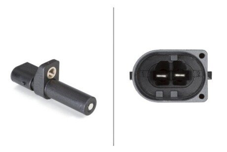 Датчик обертів колінвалу bhs (behr hella service) 6PU009110491 на Smart Fortwo