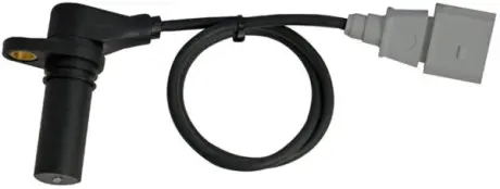 Датчик обертів колінвалу BHS (Behr hella service) 6PU009167251 Сеат Леон